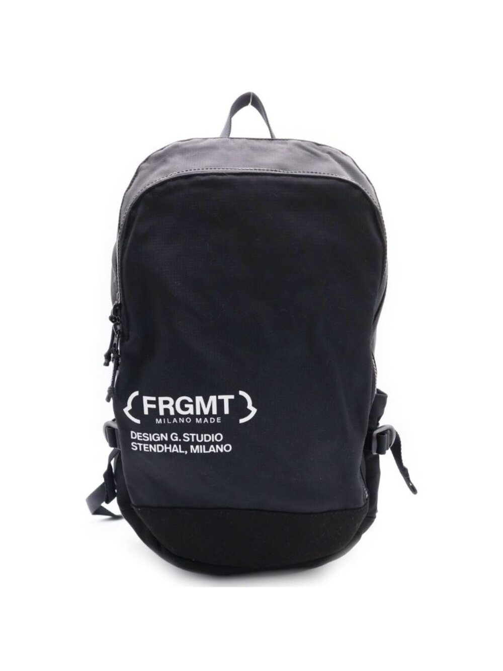 Moncler Genius Fragment Backpack